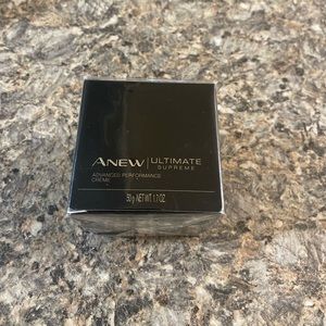 Avon Anew Ultimate Supreme cream 1.7 fl oz